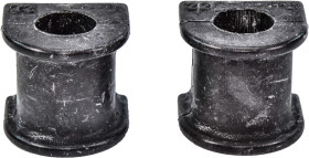 Втулка стабилизатора Toyota / Lexus / Daihatsu 4881542050