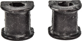 Втулка стабилизатора Toyota / Lexus / Daihatsu 4881542040