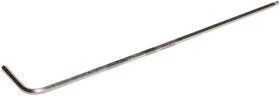 Ключ шестигранный Force 765015XL L-образный 1,5 мм