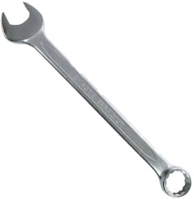 Ключ ріжково-накидний Intertool xt1011 I-подібний 11 мм