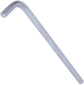 Ключ шестигранний Intertool ht1853 L-подібний 3 мм