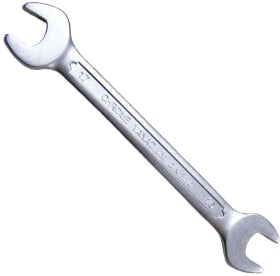 Ключ ріжковий Intertool xt1121 I-подібний 21x23 мм