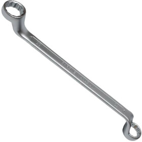 Ключ накидной Intertool xt1230 I-образный 30x32 мм