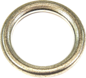 Уплотняющее кольцо сливной пробки VAG N0138157