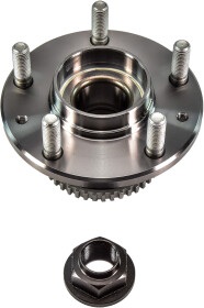 Ступица колеса MOOG MD-WB-11881