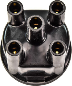 Крышка распределителя зажигания Topran 100 242