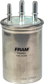 Топливный фильтр FRAM PS9451
