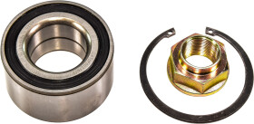 Подшипник ступицы колеса BTA H1F002BTA