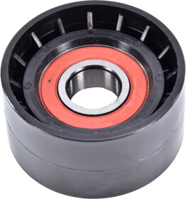 Обводной ролик поликлинового ремня BTA E2R5597BTA