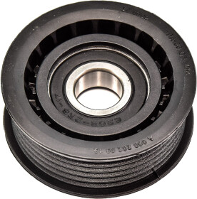 Обвідний ролик поліклинового ременя Stellox 03-40072-SX