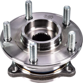 Ступица колеса SKF VKBA 7414