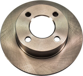 Тормозной диск ABE C4A000ABE