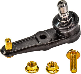 Шаровая опора Lemförder 11809 01