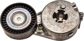 Натяжний ролик поліклинового ременя INA 534 0333 10