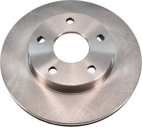 Тормозной диск Roadhouse 6214.10