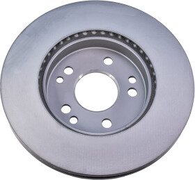 Тормозной диск ATE 24.0122-0123.1