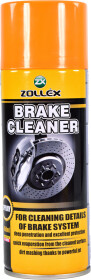 Очиститель тормозной системы Zollex Brake Cleaner