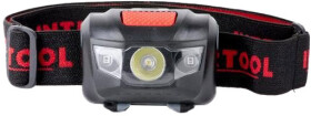 Налобный фонарь Intertool lb0302