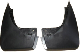 Комплект бризковиків задніх Citroen / Peugeot 1615101980