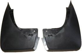 Комплект брызговиков задних Citroen / Peugeot 1615101880