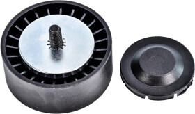 Обвідний ролик поліклинового ременя BTA E25008BTA