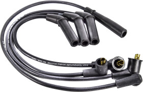 Комплект проводов зажигания Nipparts J5382001