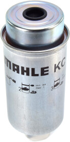 Паливний фільтр Mahle KC 116