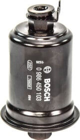Паливний фільтр Bosch 0 986 450 103