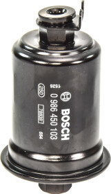 Топливный фильтр Bosch 0 986 450 103