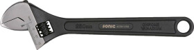 Ключ розвідний Sonic 42301250 I-подібний 0-30 мм