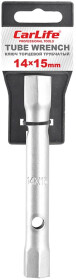 Ключ торцевий Carlife WR2015 I-подібний 14x15 мм