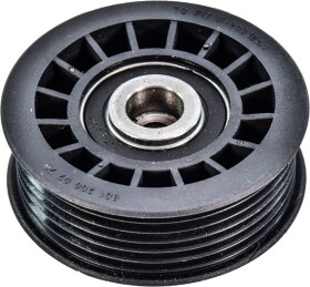 Обводной ролик поликлинового ремня BSG BSG 60-615-001