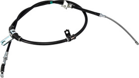 Трос ручного тормоза Parts-Mall PTA-475