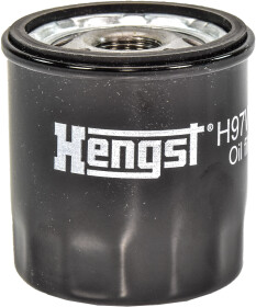 Масляный фильтр Hengst Filter H97W07