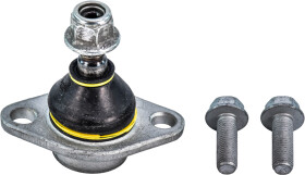 Шаровая опора MOOG LA-BJ-0063