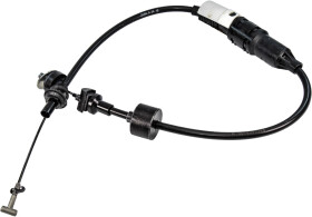 Трос сцепления Sachs 3074 003 346