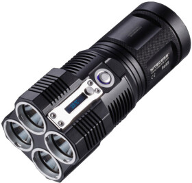 Тактический фонарь Nitecore Tiny Monster 6-1042