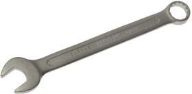 Ключ рожково-накидной Starline NRC00120 I-образный 20 мм