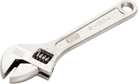 Ключ разводной Сила 310651 I-образный 0-20 мм