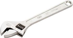 Ключ розвідний Сила 310654 I-подібний 0-35 мм