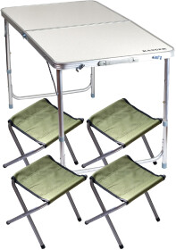 Набор мебели для пикника Ranger ST 401 RA1106