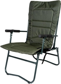 Кресло складное Ranger Белый Амур RA2210