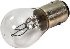 Лампа покажчика поворотів Philips 12499LLECOCP