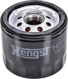Масляный фильтр Hengst Filter H221W