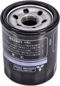 Масляный фильтр Mitsubishi MD360935