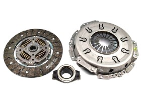 Комплект сцепления LuK 624 3528 00