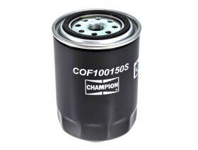 Масляный фильтр Champion COF100150S