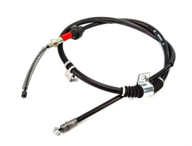 Трос ручного тормоза Bosch 1 987 482 520