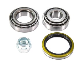 Подшипник ступицы колеса SNR R170.08