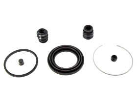 Ремкомплект гальмівного супорта Autofren Seinsa D4405